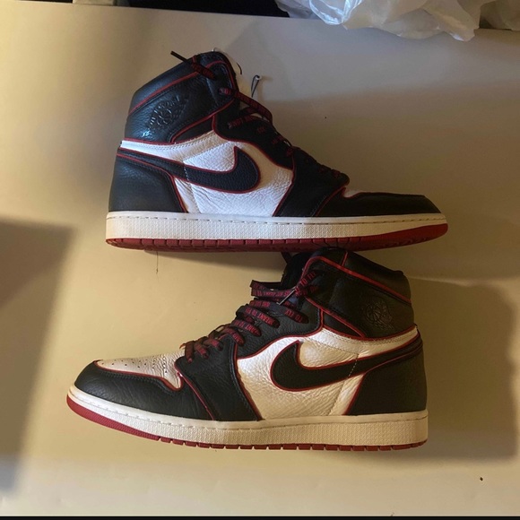 Jordan 1 bloodline size 15 - Picture 5 of 5